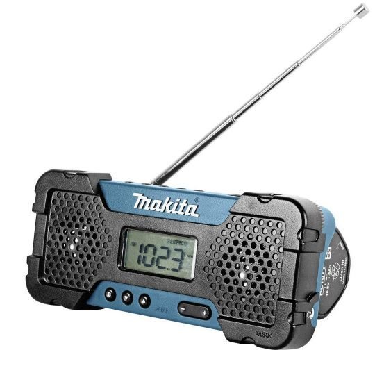 Makita MR051 Akkus rádió