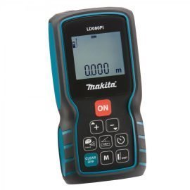 Makita LD080PI Lézeres távolságmérő