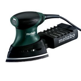 Metabo FMS 200 Intec Rezgőcsiszoló