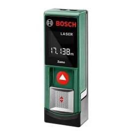 Bosch ZAMO Lézeres távolságmérő