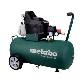 Metabo BASIC 250-50 W Kompresszor