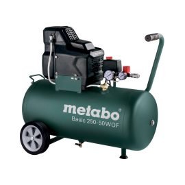 Metabo BASIC 250-50 W OF Kompresszor