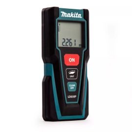 Makita LD030P Lézeres távolságmérő