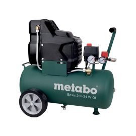 Metabo BASIC 250-24 W OF Kompresszor