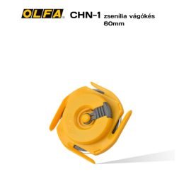 Olfa CHN-1 - Zsenília vágókés