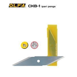 Olfa CKB-1 - Ipari penge