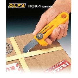 Olfa HOK-1- Horgas Ipari kés / sniccer