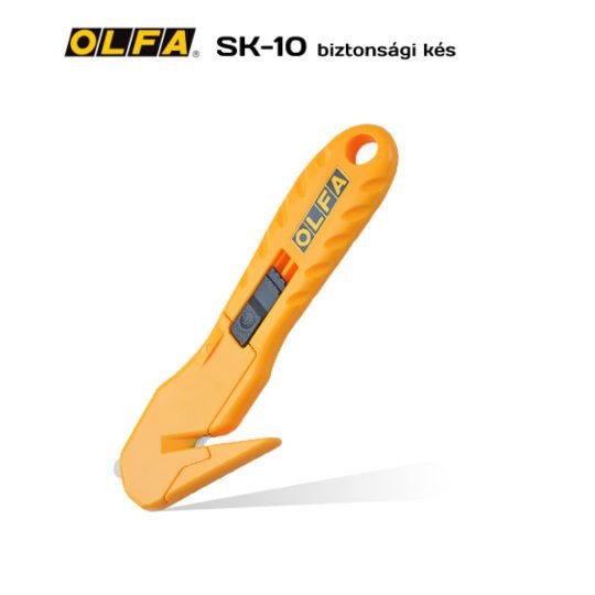 Olfa SK-10 - Biztonsági kés
