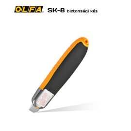 Olfa SK-8 - Biztonsági kés