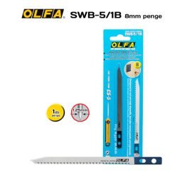 Olfa SWB-5/1B - Fűrészlap