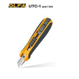 Olfa UTC-1 - Ipari kés / sniccer