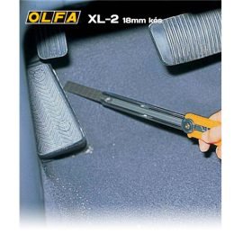 Olfa XL-2 - 18mm-es standard kés / sniccer