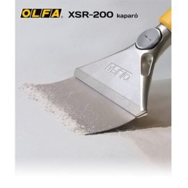 Olfa XSR-200 - Kaparó