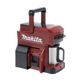Makita DCM501ZAR Akkus kávéfőző