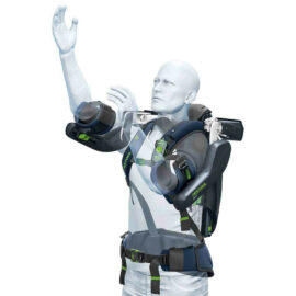 Exoskeleton ExoActive EXO 18 HPC 4,0 I-Plus