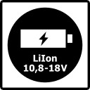 Lítium-ion akku