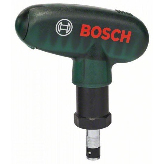 Bosch 10 részes „Pocket“ csavarozófej-készlet