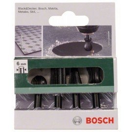 Bosch 3 részes maróreszelő-készlet szabadkézi maráshoz 13,0 mm
