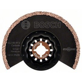 Bosch ACZ 85 RT3 Carbide-RIFF szegmens fűrészlap 85 mm