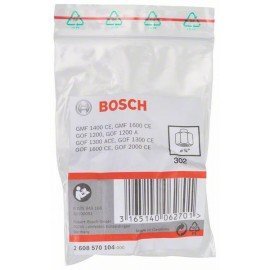 Bosch Befogópatron 1/4", 24 mm