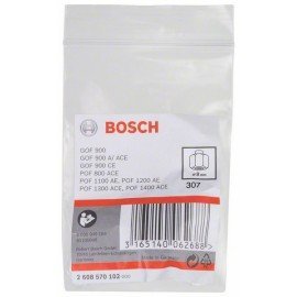 Bosch Befogópatron Átmérő = 8 mm