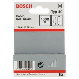 Bosch Csap 40-es típus 16 mm
