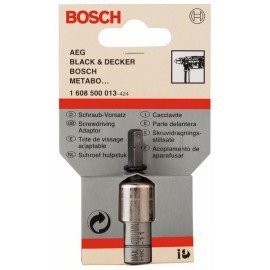 Bosch Csavarozó előtét 60 mm