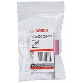 Bosch Csiszolócsap hengeres, közepesen kemény 6 mm, 60, 20 mm, 25 mm