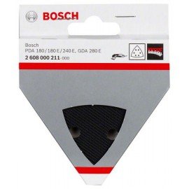 Bosch Csiszolólap PDA 180, PDA 180 E, PDA 240 E-hez