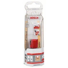Bosch Csuklópánt horonymaró 8 mm, D1 19 mm, L 12,5 mm, G 51 mm