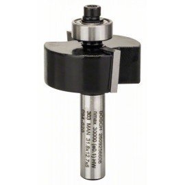 Bosch Élhorony-marók 9 mm, D1 31,8 mm, L 12,4 mm, G 54 mm
