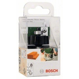 Bosch Élhorony-marók 9 mm, D1 31,8 mm, L 12,4 mm, G 54 mm