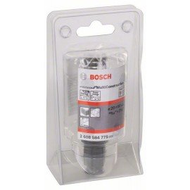 Bosch Endurance for Multi Construction körkivágó 20 mm, 3