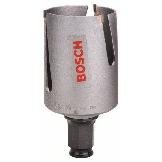 Bosch Endurance for Multi Construction körkivágó 50 mm, 3