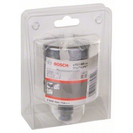 Bosch Endurance for Multi Construction körkivágó 58 mm, 4