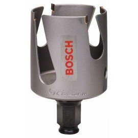 Bosch Endurance for Multi Construction körkivágó 63 mm, 4
