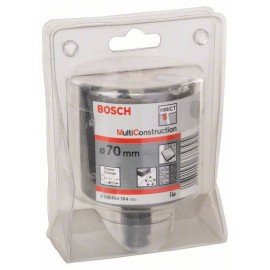 Bosch Endurance for Multi Construction körkivágó 70 mm, 4