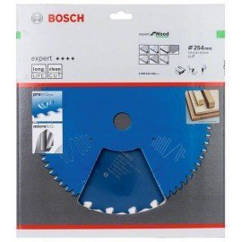 Bosch EX WO T 254x30-22