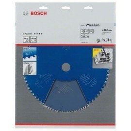 Bosch Expert for Aluminium körfűrészlap 305 x 30 x 2,8 mm, 96