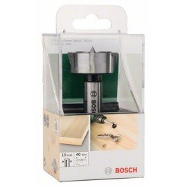 Bosch Forstner fúró, DIN 7483 G D= 40,0 mm; L= 90 mm