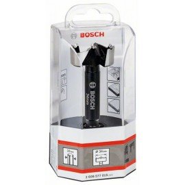 Bosch Forstner fúróhegy 34 mm 34 x 90 mm, d 10 mm, toothed-edge