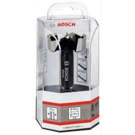 Bosch Forstner fúróhegy 40 mm 40 x 90 mm, d 10 mm, toothed-edge