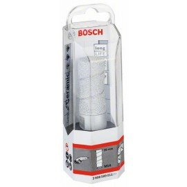 Bosch Gyémánt marófej 20 x 35 mm
