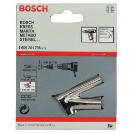 Bosch Hegesztősaru 10 mm