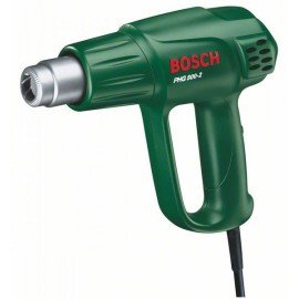 Bosch Hőlégfúvók PHG 500-2