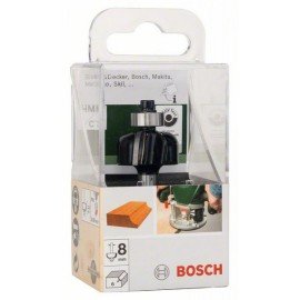 Bosch Homorulatmarók 9 mm, D1 24,7 mm, L 13 mm, G 53 mm