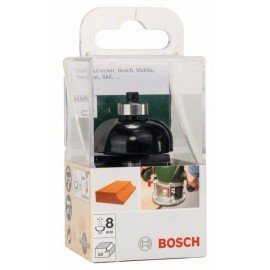 Bosch Homorulatmarók 9 mm, D1 32,7 mm, L 14 mm, G 55 mm