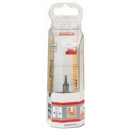 Bosch Horonymaró, tömör keményfém 8 mm, D1 3 mm, L 9,5 mm, G 50,7 mm
