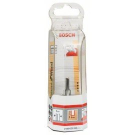 Bosch Horonymaró, tömör keményfém 8 mm, D1 5 mm, L 12,7 mm, G 51 mm