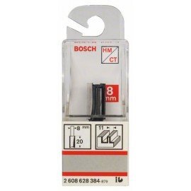 Bosch Horonymarók 8 mm, D1 11 mm, L 20 mm, G 51 mm